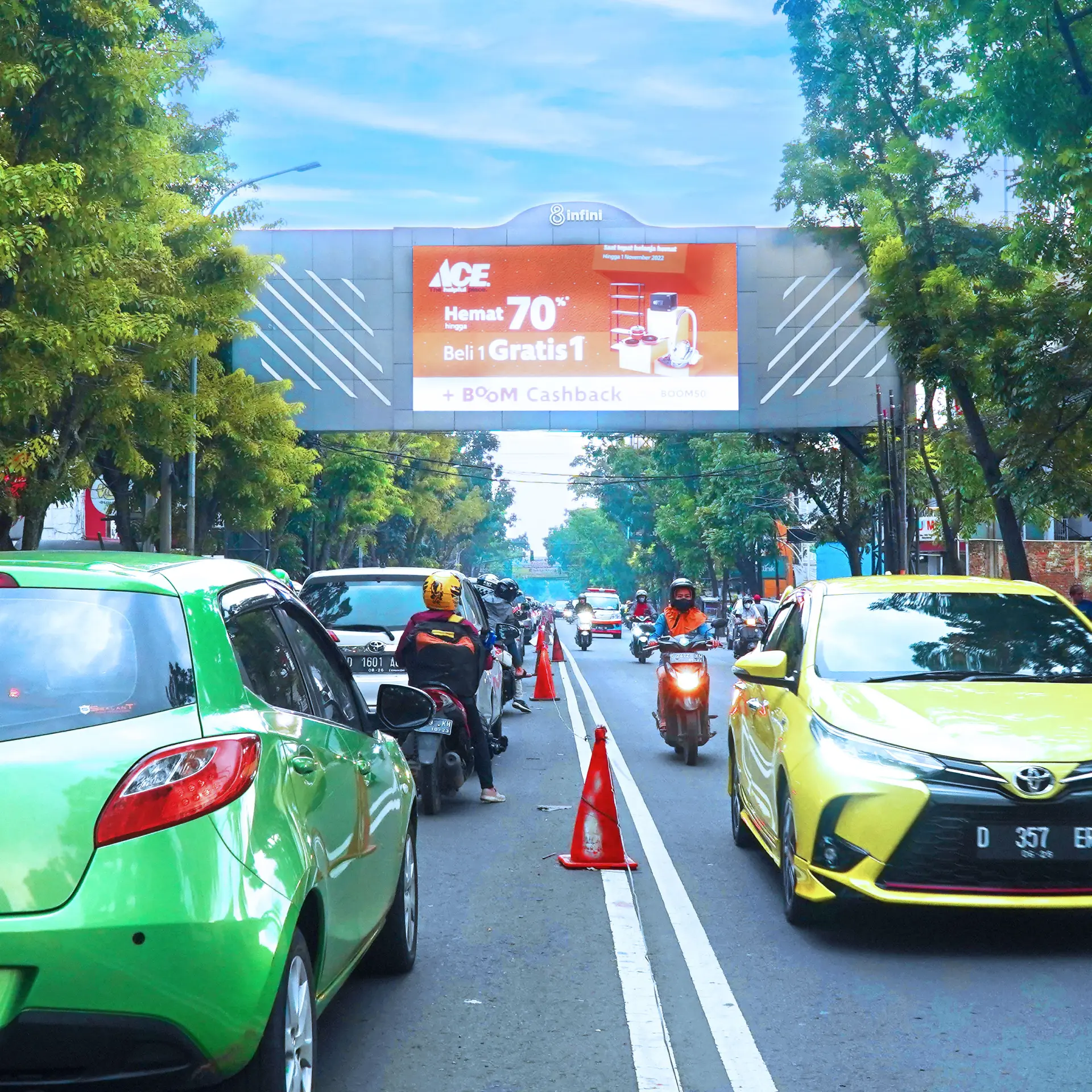 dooh